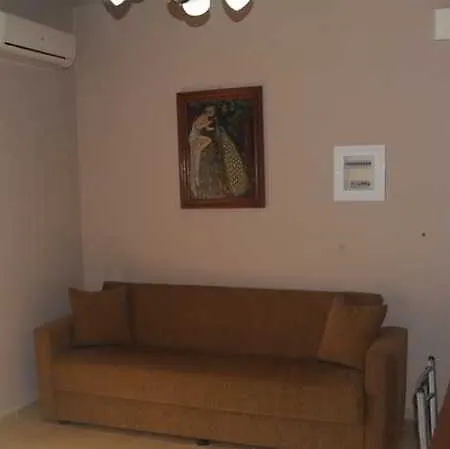 Katerinas Garden ホテル Kéfalos